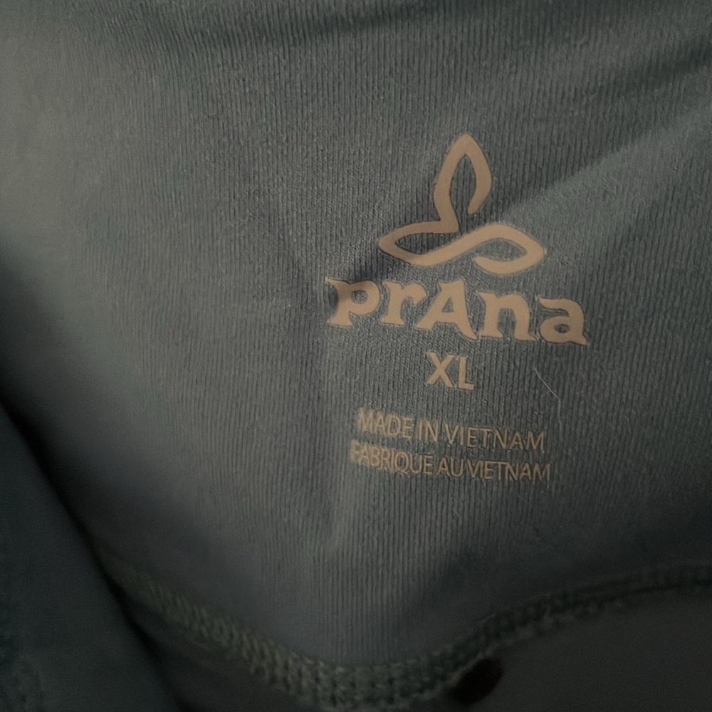 Prana cropped leggings - Picture 2 of 2